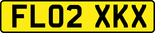 FL02XKX