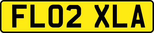FL02XLA