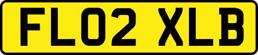 FL02XLB