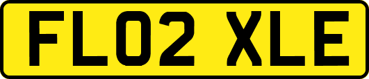FL02XLE