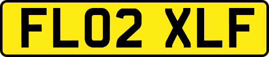 FL02XLF