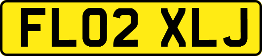 FL02XLJ