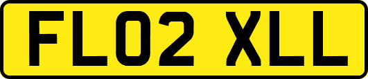 FL02XLL