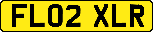 FL02XLR
