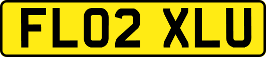 FL02XLU