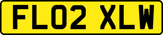 FL02XLW