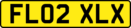 FL02XLX