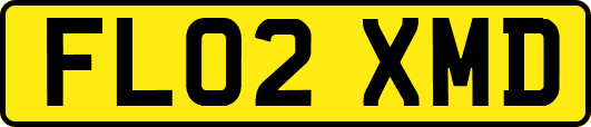 FL02XMD