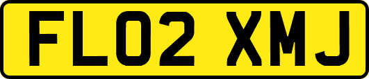 FL02XMJ