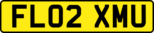 FL02XMU