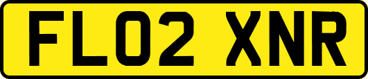 FL02XNR