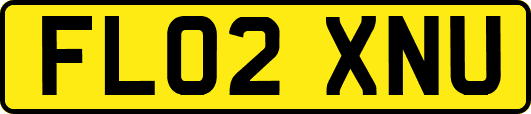 FL02XNU