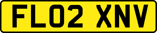 FL02XNV