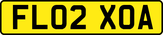 FL02XOA