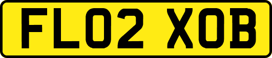 FL02XOB