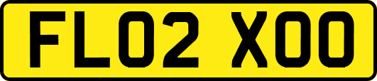 FL02XOO