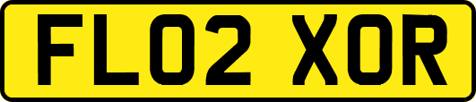 FL02XOR