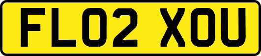 FL02XOU