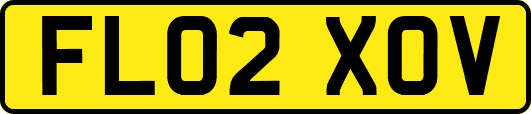 FL02XOV