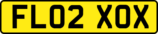 FL02XOX