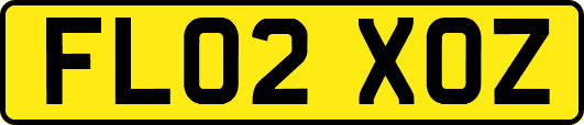 FL02XOZ