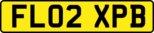 FL02XPB