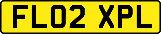 FL02XPL