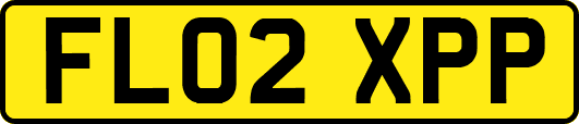 FL02XPP