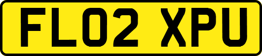 FL02XPU