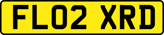 FL02XRD