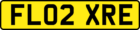 FL02XRE
