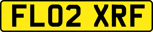 FL02XRF