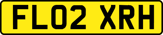 FL02XRH