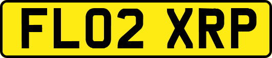 FL02XRP