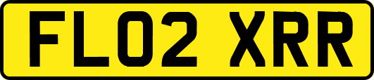 FL02XRR