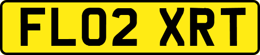 FL02XRT