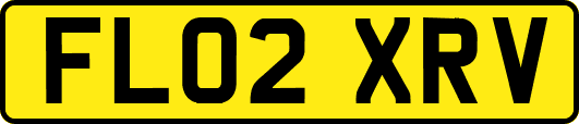 FL02XRV