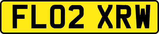 FL02XRW