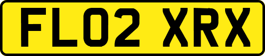 FL02XRX