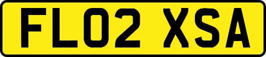 FL02XSA