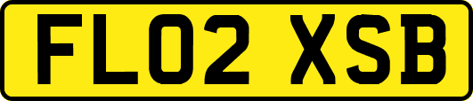 FL02XSB