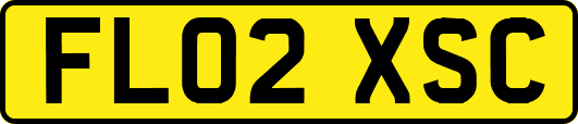 FL02XSC