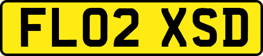 FL02XSD