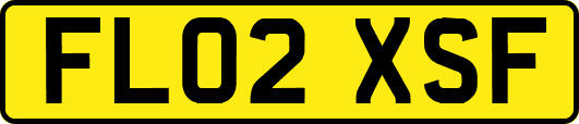 FL02XSF