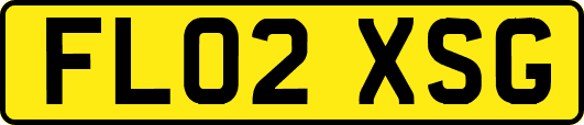 FL02XSG