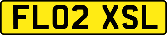FL02XSL