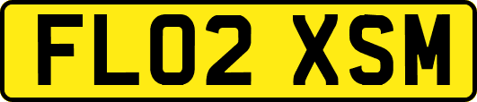 FL02XSM