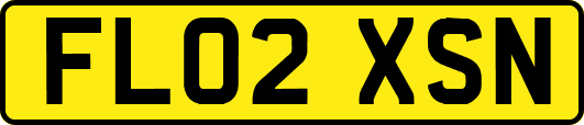 FL02XSN
