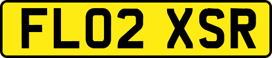 FL02XSR