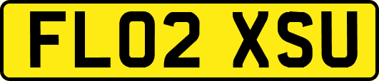 FL02XSU